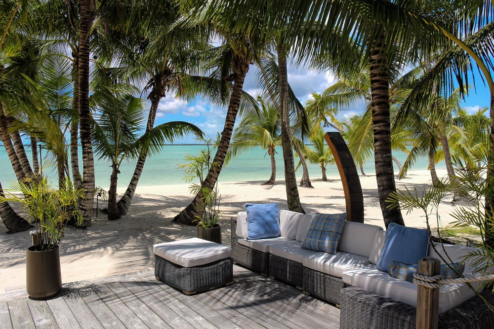 Andros Island Bahamas Vacation Resort Hotel
